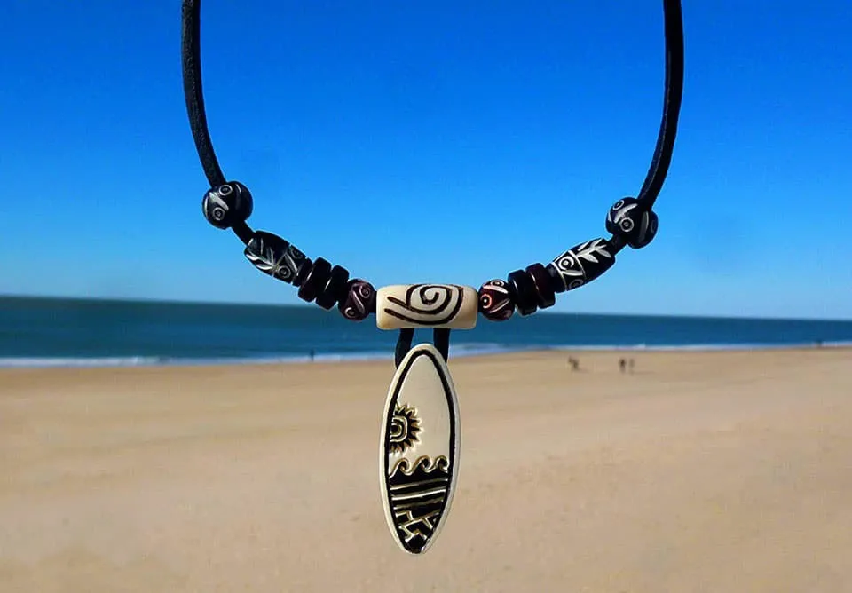 Los Mejores Collares Surfistas 2024