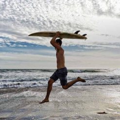 Colgantes de tabla de Surf