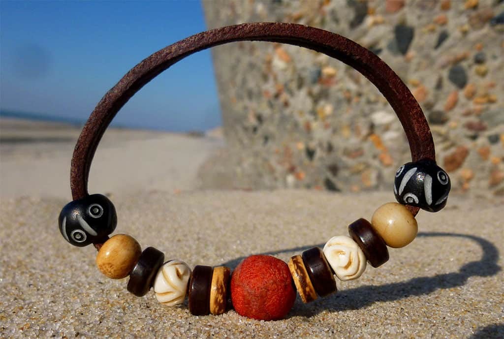 Las Mejores Pulseras Surfistas 2024