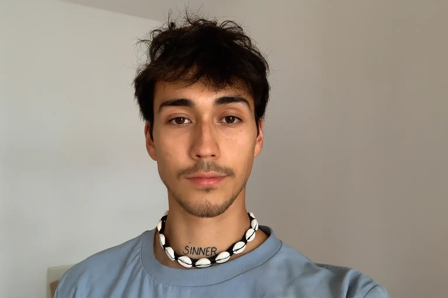 Joyas de Conchas Marinas para hombres y mujeres .