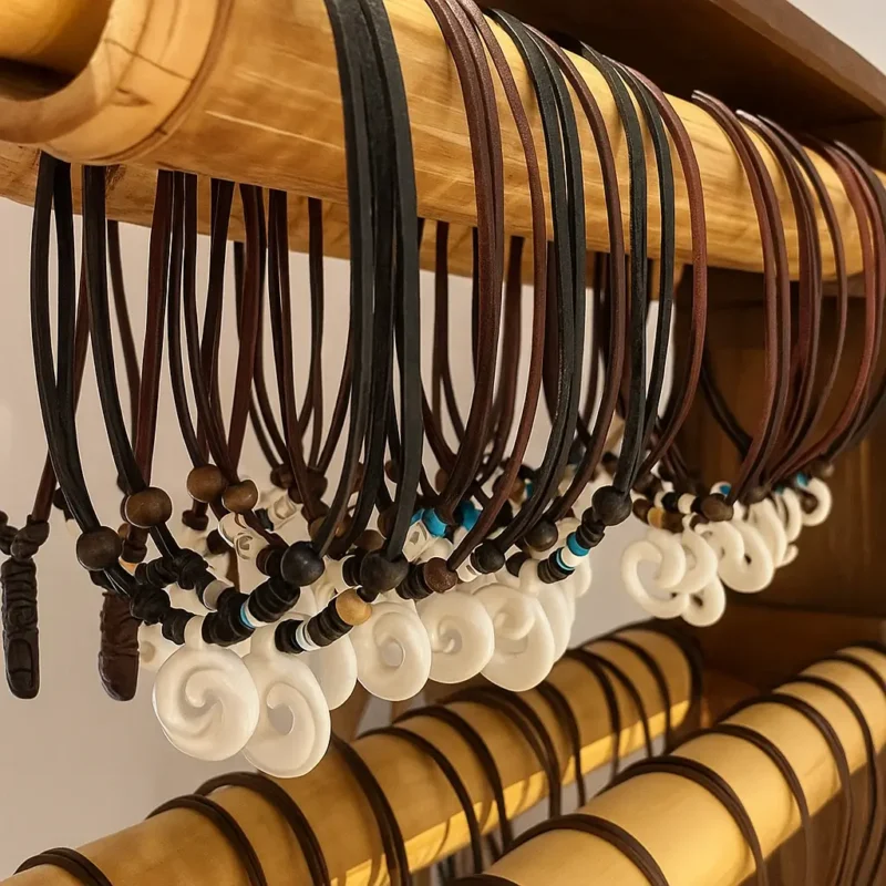 Los Mejores Collares Surfistas 2025 - Blog Echos para los amantes al Surf .