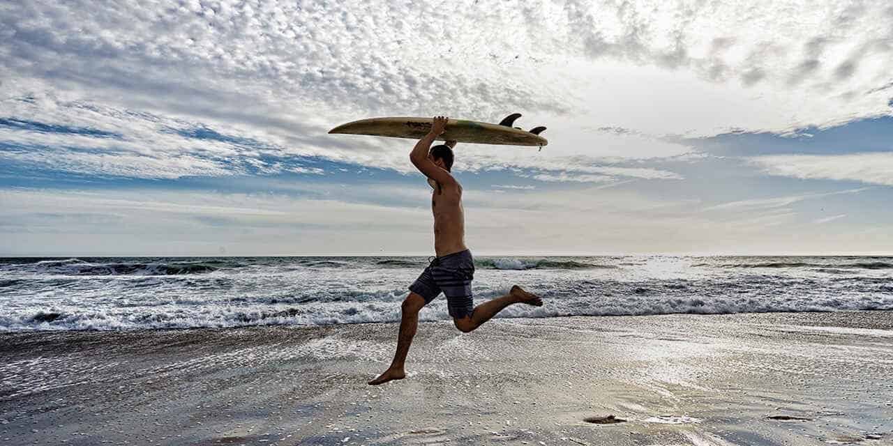 Los Mejores Collares Surfistas 2025 - Blog Echos para los amantes al Surf .