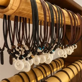 Los Mejores Collares Surfistas 2026 - Blog Echos para los amantes al Surf .