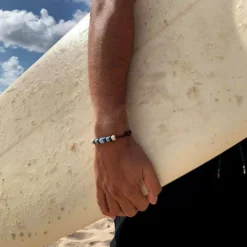Pulseras Surferas