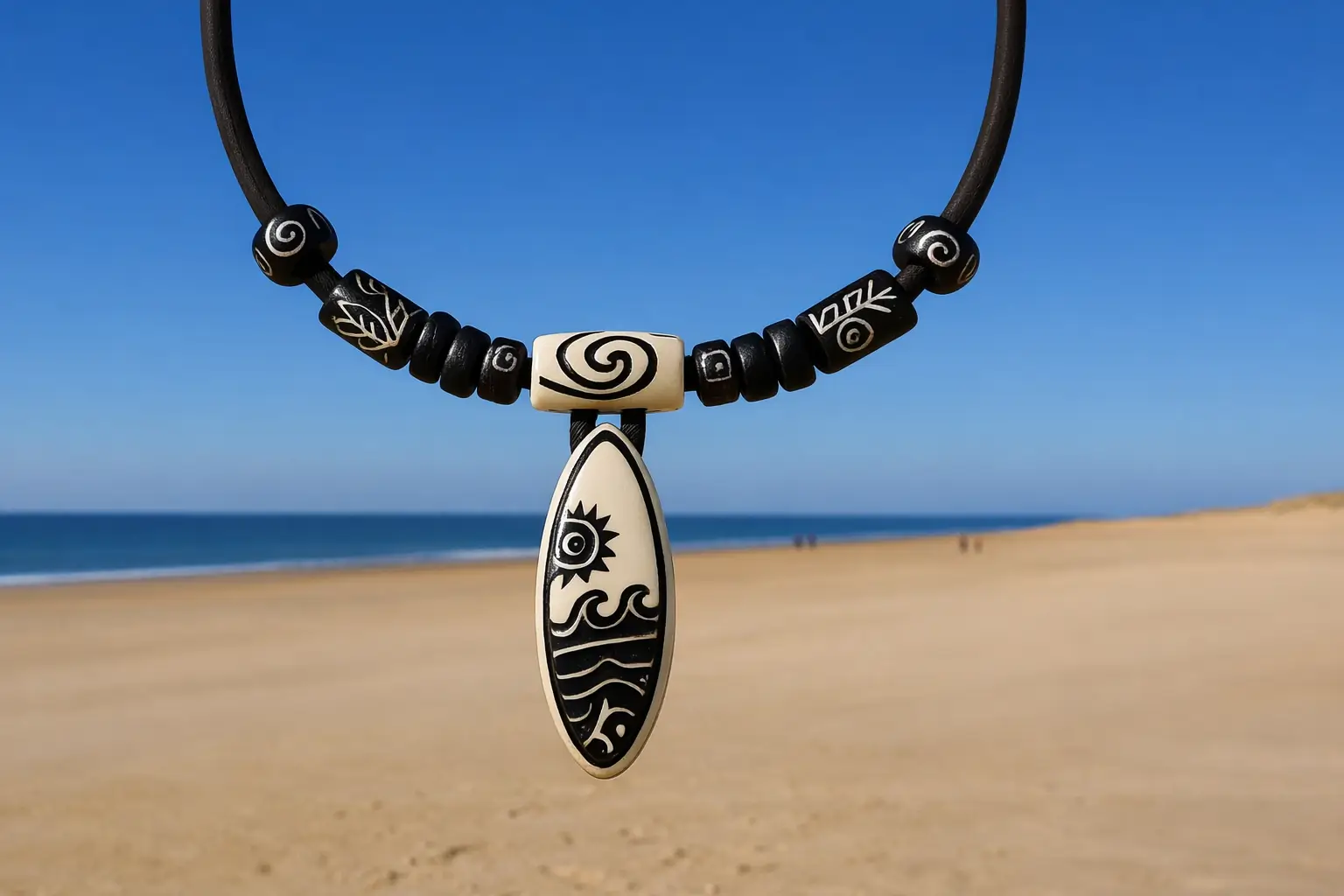 Joyas Surfistas Echas para Mujeres y Hombres con espíritu Surfista .