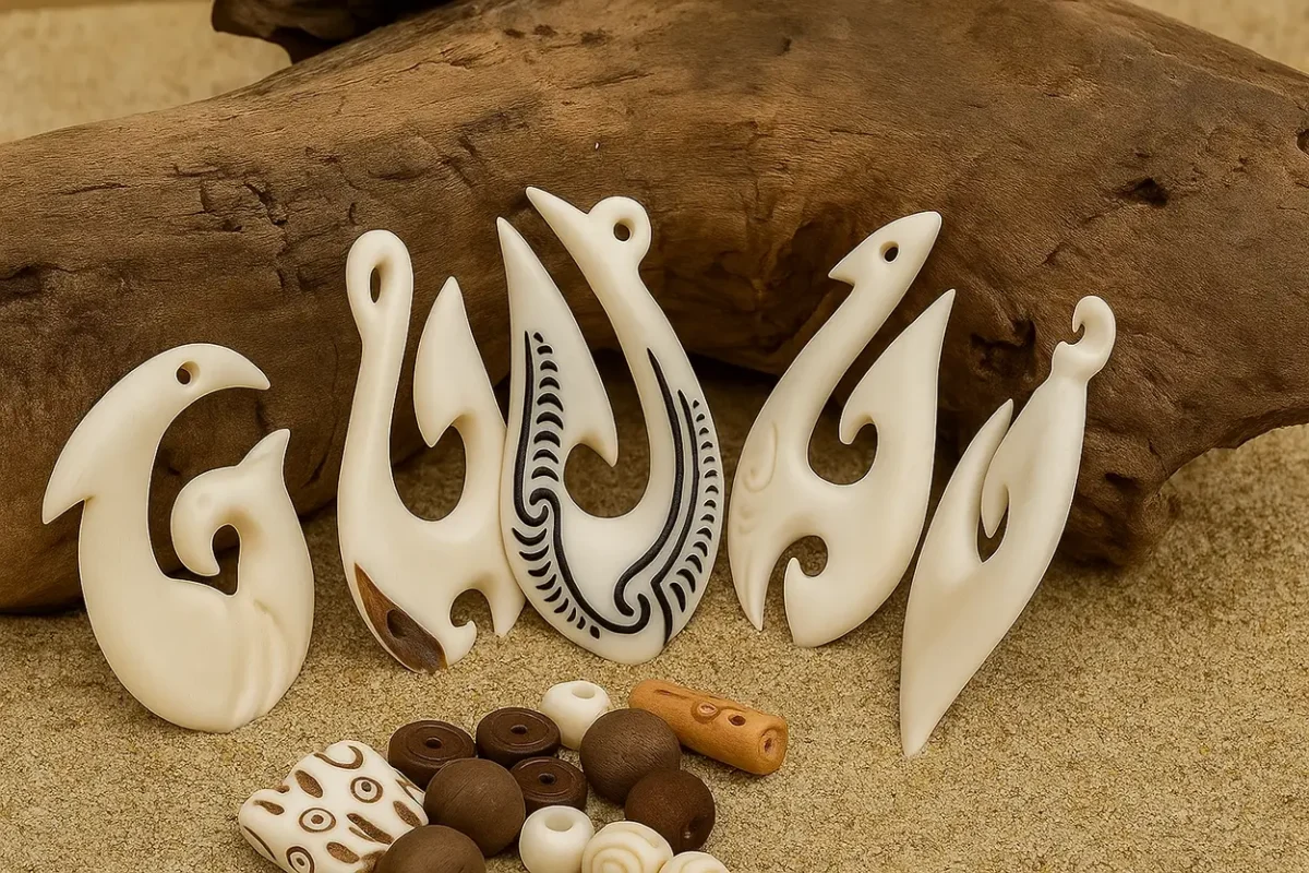 Significado del hei Matau.